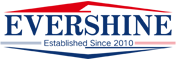 Logo Evershine carpas